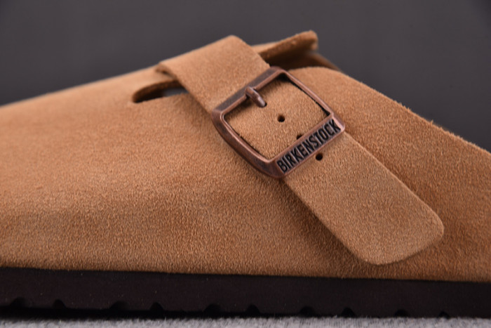 birken shoes bs-7