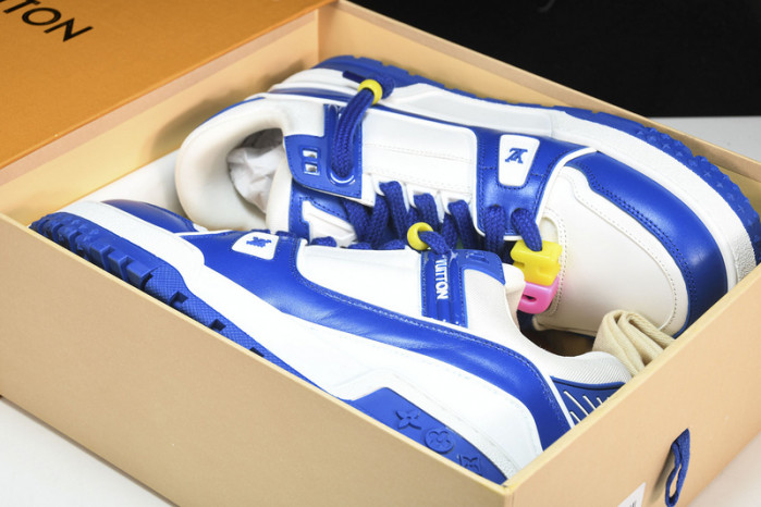 lovt sneaker lv-54