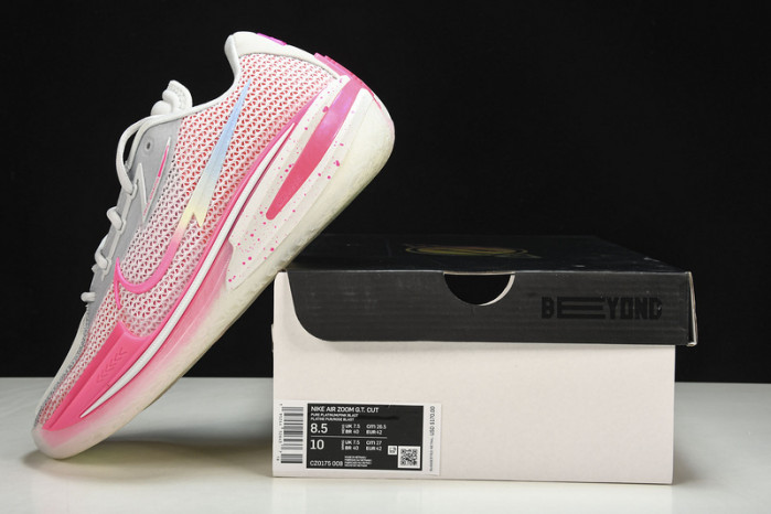 air zoom gt cut 