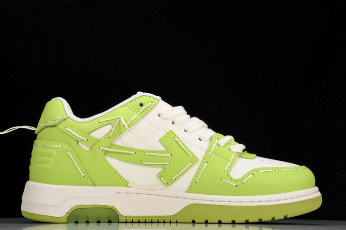of sneakers ow-07