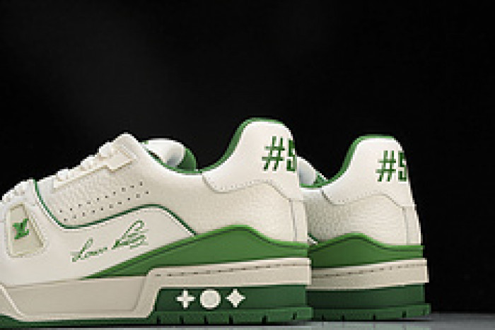 lovt sneaker lv-64