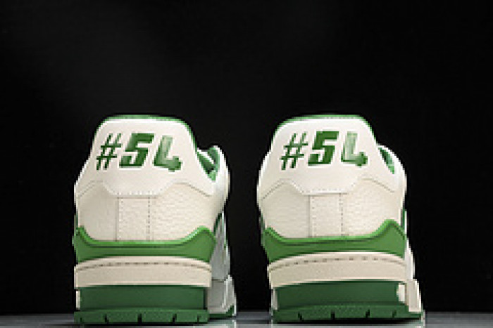 lovt sneaker lv-64