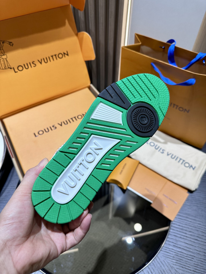 lovt sneaker lv-175