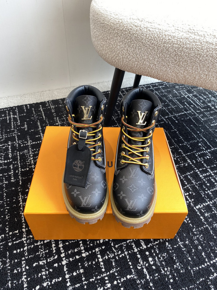 lovt boots l0-03