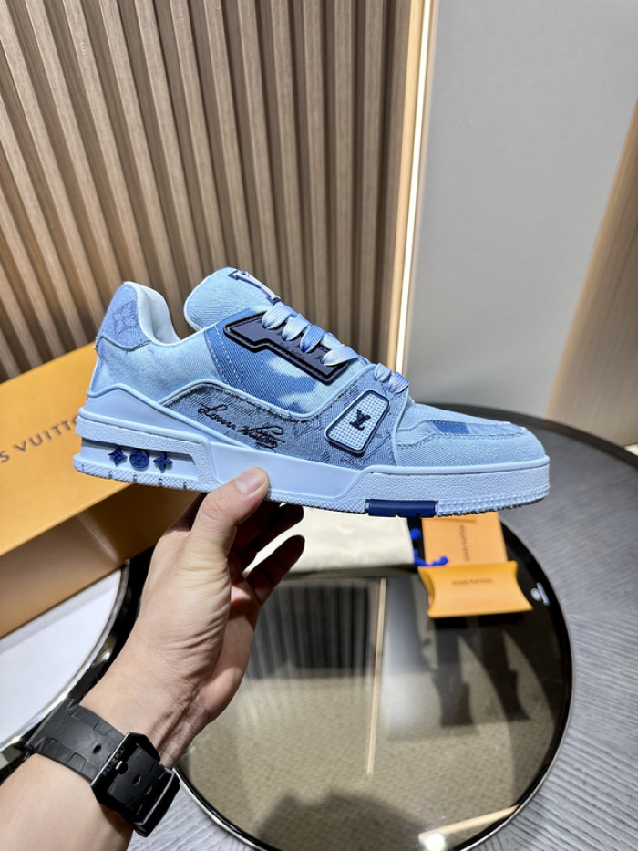 lovt sneaker lv-177