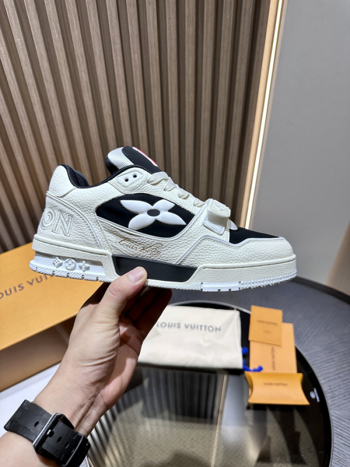 lovt sneaker lv-179