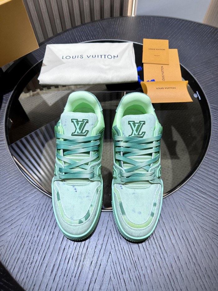lovt sneaker lv-176