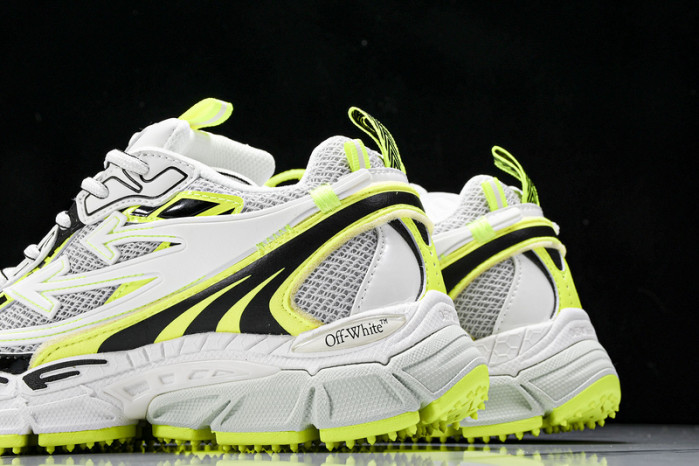 of be right back sneakers ob5