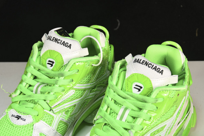 bl track trainers sneaker blr-04