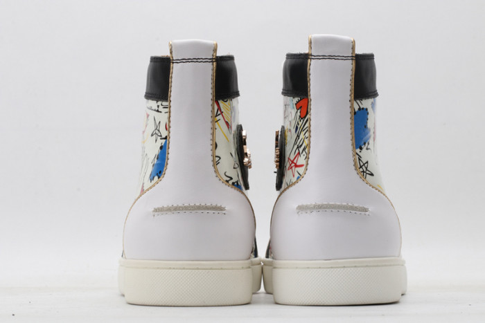 cl sneakers